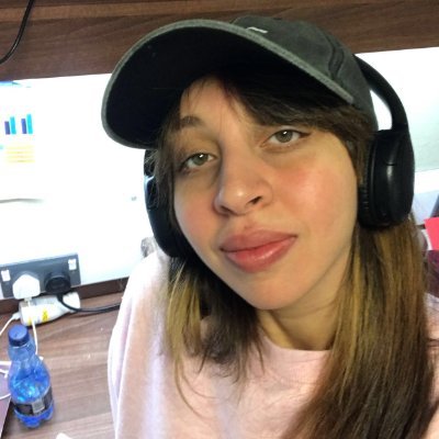 MSc (Fintech) Student at the University of Stirling, interested in cybersecurity, quantum computing and the fintech industry. *_* Technology, dance , arts