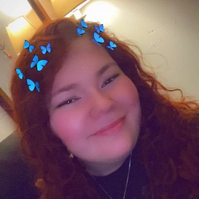 tifflovesyeo's profile picture. CARPE DIEM✨ 27♈️She/Her INFP ATINY🗝️STAY🩷📖:The Secret History