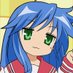 luckycel (@_konatapilled) Twitter profile photo luckycel (@_konatapilled) Twitter profile photo