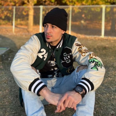 | @UnivMiami Alumn 🎓 | Opinions are my own | | Host, Actor, TV Personality | TAP INTO MY SHOW: YouTube~ “In The Mix With Cid”