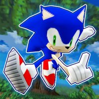 Sonic Rush 3D π¦π (@sonicrush3d) 's Twitter Profile