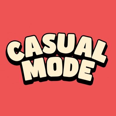 Your go-to podcast for casual chats about gaming, films, TV and even Football! 🎮🎬📺⚽️ New episodes drop every Friday on YouTube.