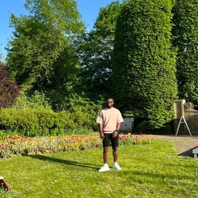 godfredcs's profile picture. Software Engineer