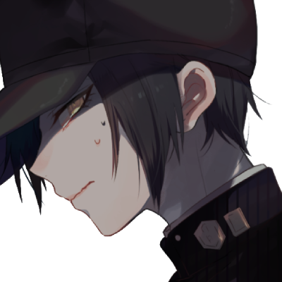 ᅠㅤ٬٬ 真実◞◞ᅠ𝔘𝙻𝚃𝙸𝙼𝙰𝚃𝙴 ⠀𝔇𝙴𝚃𝙴𝙲𝚃𝙸𝚅𝙴.ㅤ៹ ៸ .ᅠ⠀𝒕𝗁𝖾⠀ 𝗉𝗋𝗈𝗍͟𝖺͟𝗀͟𝗈͟𝗇͟𝗂͟𝗌𝗍. ᅠ┄──ᅠ⋆ᅠ 𝒯he 𝘁𝗿𝘂𝘁𝗵 is in the eye of the beholder﹐ huh.ᐣ H̵e̵... was the very embodiment of a 𝓵𝒊𝒆.