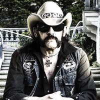 Joey Kilmister (@lemmyramones) 's Twitter Profile