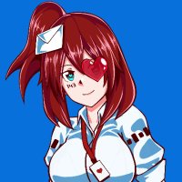 Zan Kizuna (Indie Game Dev) (@raseruuuuu) 's Twitter Profile Photo Zan Kizuna (Indie Game Dev) (@raseruuuuu) 's Twitter Profile Photo