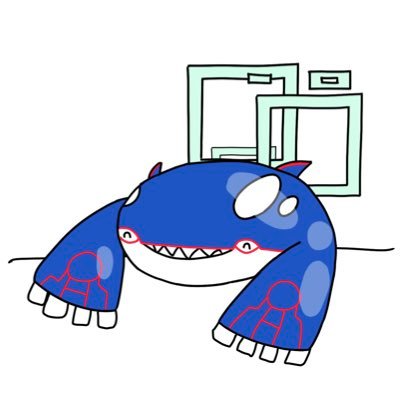 kylis116's profile picture. ポケモンとアーマードコア