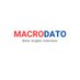 MacroDato (@macrodato) Twitter profile photo MacroDato (@macrodato) Twitter profile photo