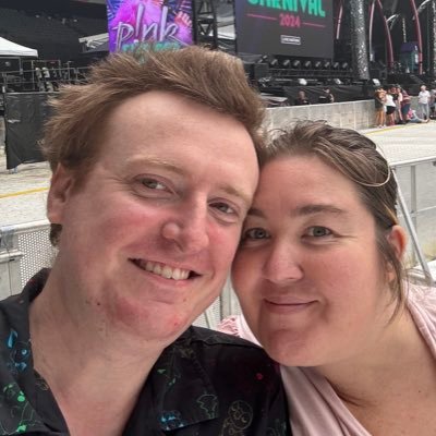 Aussie webdev. Borderlands 4. New Tales from the Borderlands, Wonderlands, BL3 ECHOcast Twitch Extension. I also make cool stuff for fun. Hunter main. He/Him
