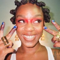 Niambi (@niambisala) 's Twitter Profile