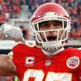 HELL ON EARTH 👹🦇. #chiefskingdom I just be trolling don’t take everything I say so seriously lol. Kelce stan. Westbrook Stan. #emaw. G594L.