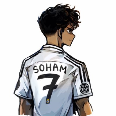 Soham. Profile