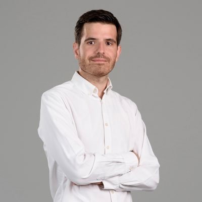 Assistant Professor at @univcadiz (ESI) 👨🏫 | Cell mechanobiology 🦠 | Bone biomechanics 🦴 | Orthopaedics 🦿 | Bioengineering 🧪