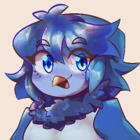 Martlet/Ivy (@ivyfeathers_) 's Twitter Profile