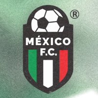 Mexico F.C. (@cmexicofc) 's Twitter Profile