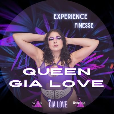🚫DMs🚫
👑Dominant Dame
🤼♀️Private Practice Partner
⛓️Quinky Companion
💪Competitive Contender
📽️Content Creator
📸Media Model
💌QueenGiaLove@gmail.com