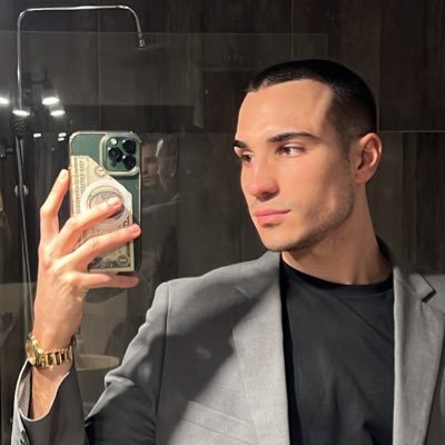 AgustinZanardo's profile picture. 