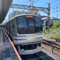 横須賀線E217🚃✈️ (@fey4fpjhjemlc9u) 's Twitter Profile