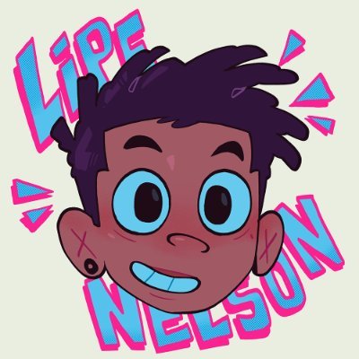 Lipe Cunha Artさんのプロフィール画像