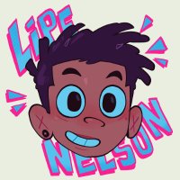 Lipe Cunha Art (@lipe_nero) 's Twitter Profile Photo Lipe Cunha Art (@lipe_nero) 's Twitter Profile Photo
