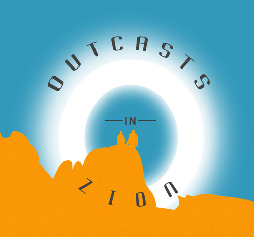 outcastsinzion's profile picture. “Outcasts in Zion” is an internet program produced by Atheists located in Salt Lake City, UT.
http://t.co/8CAVPFRHQw
