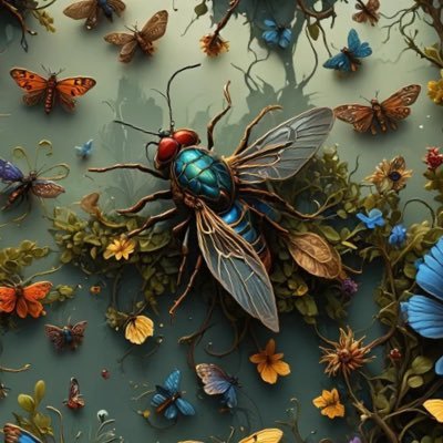 Jungian Thinker / Active Imagination 💭 Individuation⚡️Mythology is the 🔑 Contrarian ✝️