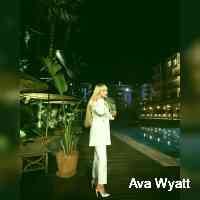 wyattavaa's profile picture. sc ryleeganterr