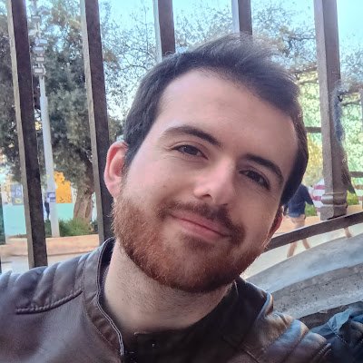 alvmoga's profile picture. 