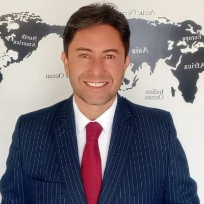 NO a la corrupción. 🚨. Educación, Economía y Emprendimiento.
#fernandoreflexiones
Tiktok @fernandoreflexiones +133k