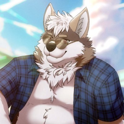 impwuff's profile picture. Not a who, but a what - 18+ only please