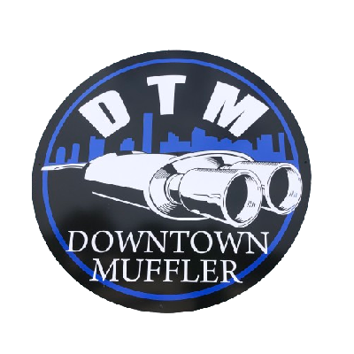 When it comes to auto exhaust, Downtown Muffler Service is your preferred choice.