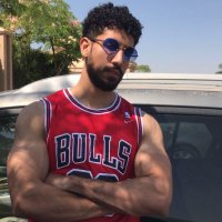 Abdallah Salim 🔶 (@abdalla9719) 's Twitter Profile