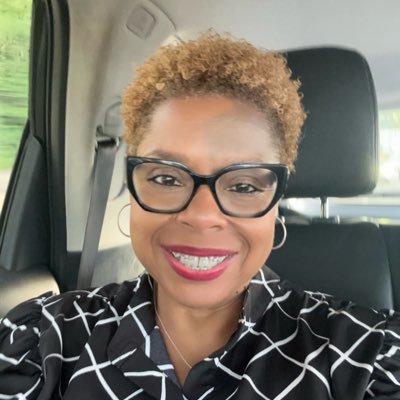 bridgettefgray's profile picture. CEO @ ideas42