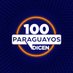 100 Paraguayos Dicen (@100paraguayostv) Twitter profile photo 100 Paraguayos Dicen (@100paraguayostv) Twitter profile photo