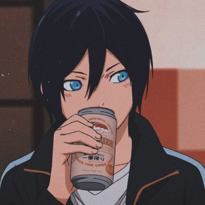Rahmenさんのプロフィール画像