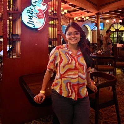 DSSurpure's profile picture. Sr. Dev🤷🏻‍♀️ Hoisted variable of my own world ✨ almost funny 🫠 Tech Enthusiast