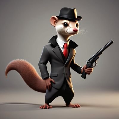 Yorkshire,
Small 'c' conservative.
RTs ≠ endorsements.
If I say anything bad, blame the weasel! 😉
No DMs please.