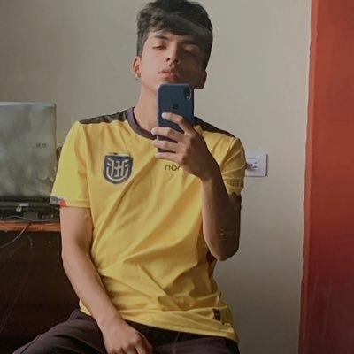 LujeJavier's profile picture. Las Acciones No Se Los Lleva El Viento