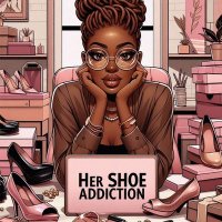 Her Shoe Addiction (@hershuaddiction) 's Twitter Profile