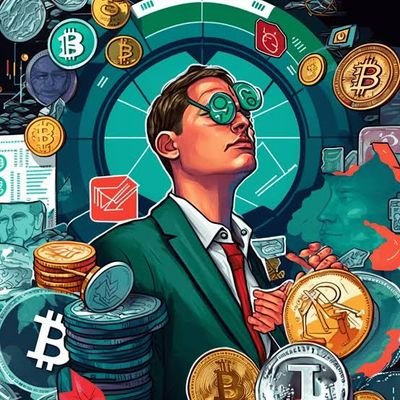 Danprocrypto's profile picture. Content Creator | Web3 Writer | Digital Storyteller
