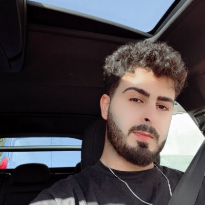 karasabir98's profile picture. 