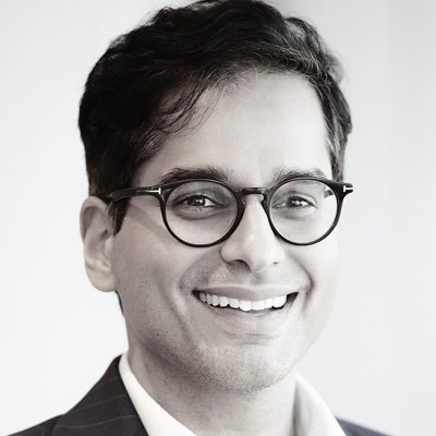 AI enthusiast & a sports fan. The views expressed here are my own.