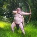 Bisexual Ignatius J Reilly (@chrisoveralls) Twitter profile photo