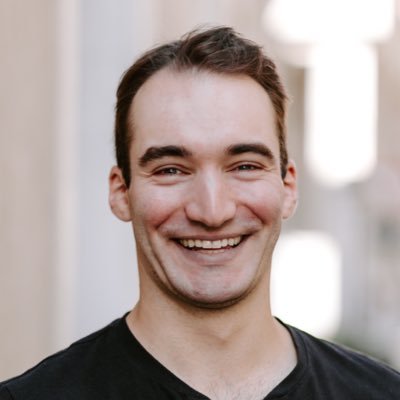 AndyWittry's profile picture. MBA Candidate @KelleySchool