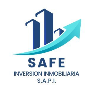 SafeInversion's profile picture. Te brindamos oportunidades únicas en remates bancarios con o sin posesión, inversiones de contado, que garantizan el mejor rendimiento del mercado.