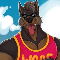 Vince (@v1nw0lf) 's Twitter Profile