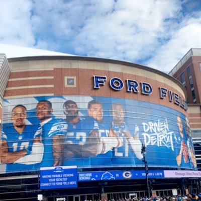 MillerTrev's profile picture. Arizona Living. Huge Detroit sports fan.