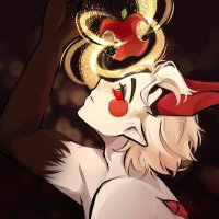⋰˚☆ Luci (inactive) (@y0urst4rlight) 's Twitter Profile