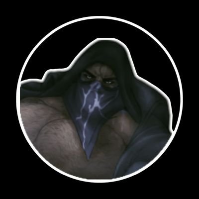 La cuenta es única y exclusivamente para roleplay.
