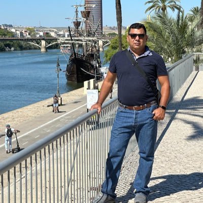 Guaireño, fanático de los tiburones y del Real Madrid